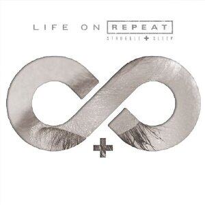 Life On Repeat《Struggle And Sleep》GTP谱