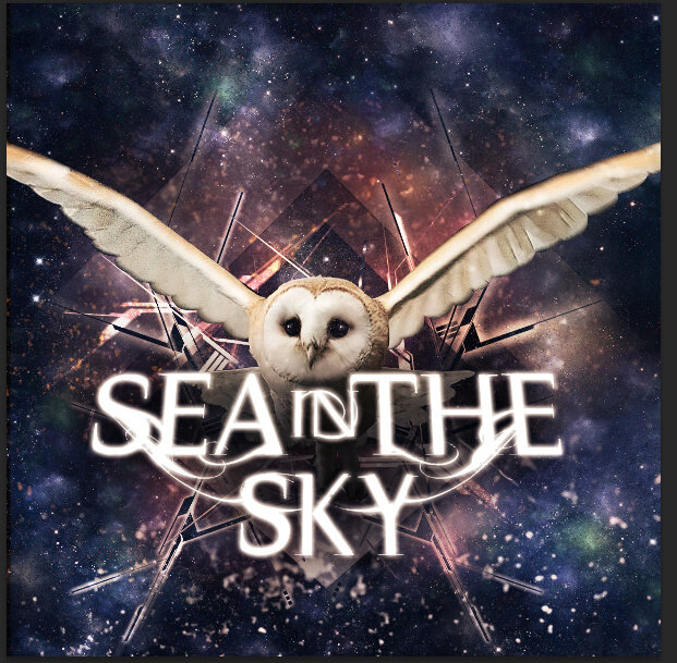 Sea In The Sky《Dingis》GTP谱