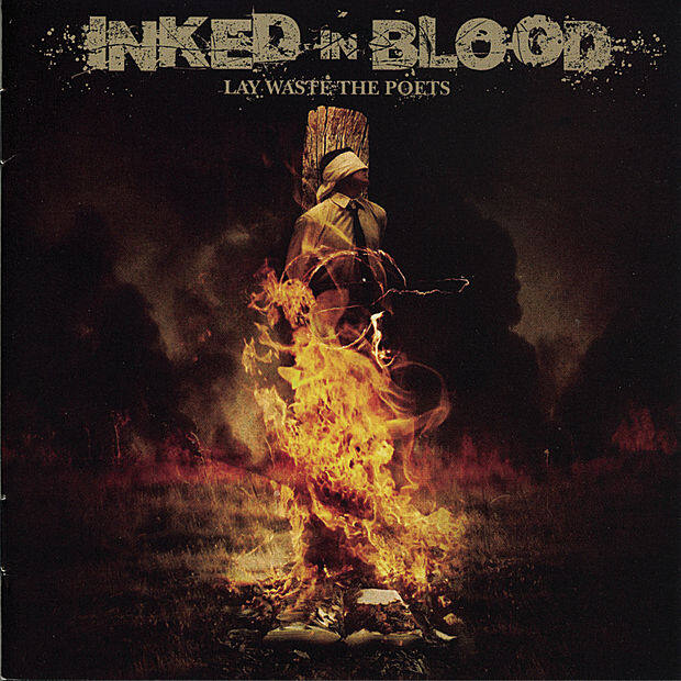 Inked in Blood《Comatose》GTP谱
