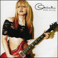 Orianthi《Anybody Else》GTP谱