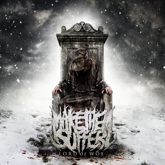Make Them Suffer《Affliction Of The Dead》GTP谱