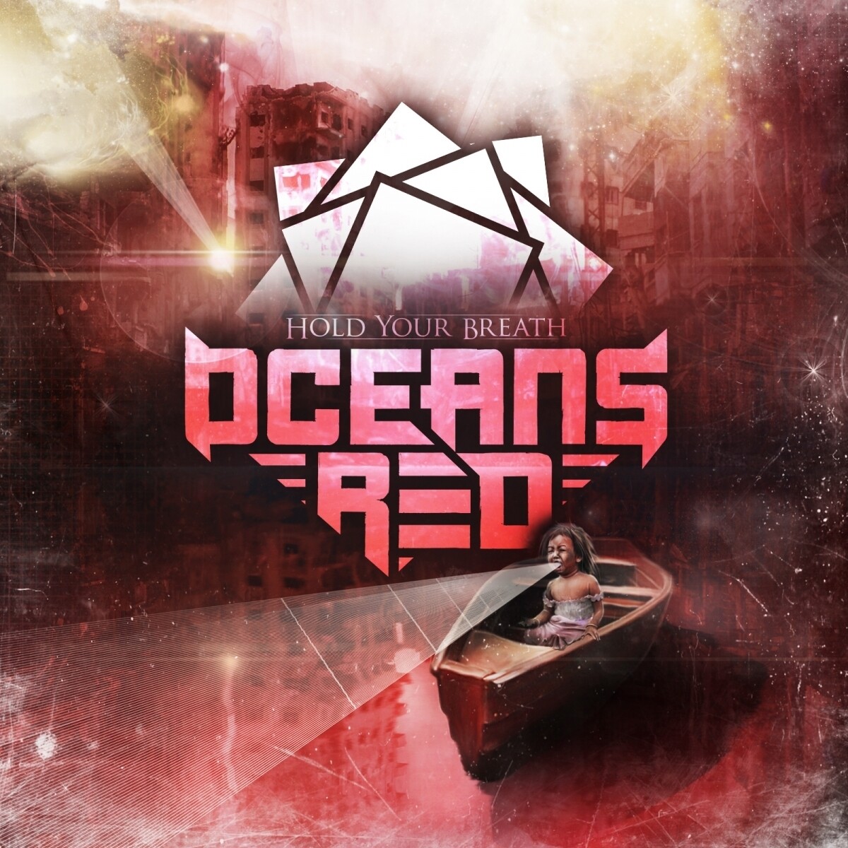 Oceans Red《Misguided》GTP谱
