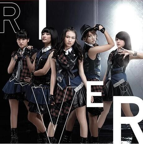 JKT48《River Acoustic》GTP谱
