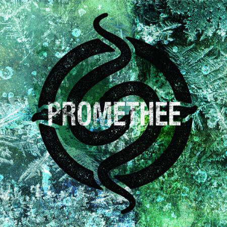 Promethee《Over The Horizon》GTP谱