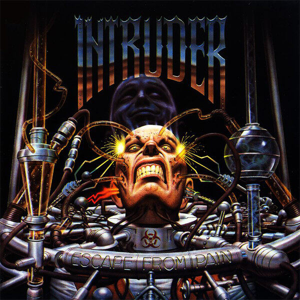Intruder《Kiss Of Death》GTP谱