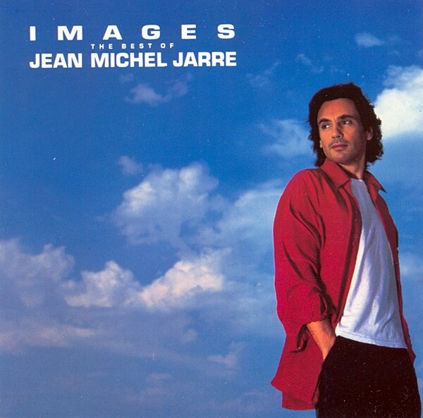 Jean Michel Jarre《Equinoxe 5》GTP谱