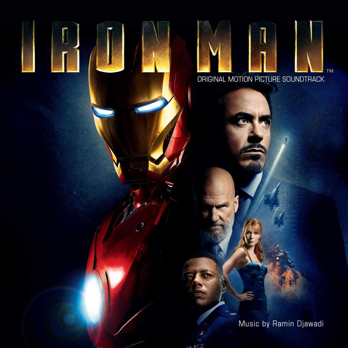Ramin Djawadi《Driving With The Top Down》GTP谱