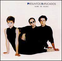 Presuntos Implicados《Guitarra Y Voz》GTP谱