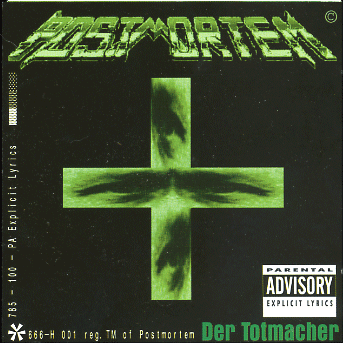 PostMortem《Dunkelheit》GTP谱