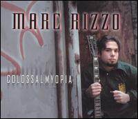 Marc Rizzo《Kilocycle Interval》GTP谱