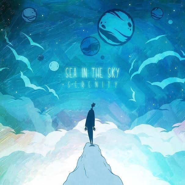 Sea In The Sky《Future Babez》GTP谱
