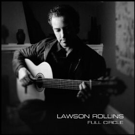 Lawson Rollins《The Fire Cadenza》GTP谱