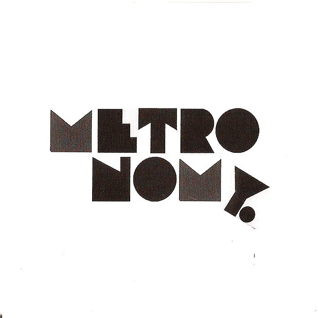 Metronomy《Trick Or Treatz》GTP谱
