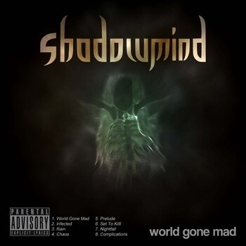 Shadowmind《Rain》GTP谱