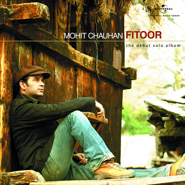 Mohit Chauhan《Sadda Haq》GTP谱
