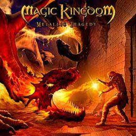 Magic Kingdom《Black Magic Castle》GTP谱
