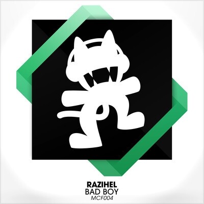 Razihel《Bad Boy》GTP谱