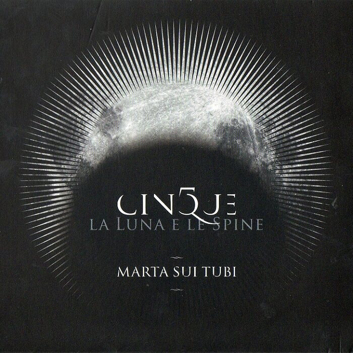 Marta Sui Tubi《Vecchi Difetti》GTP谱