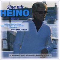 Heino《Die Wacht Am Rhein》GTP谱