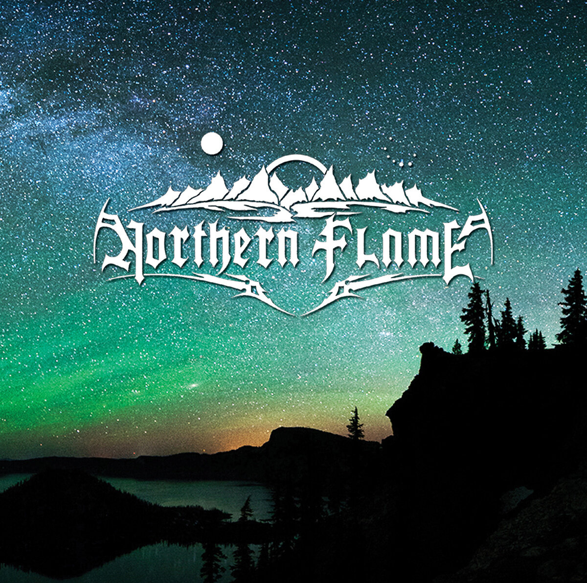 Northern Flame《Winters Fury》GTP谱