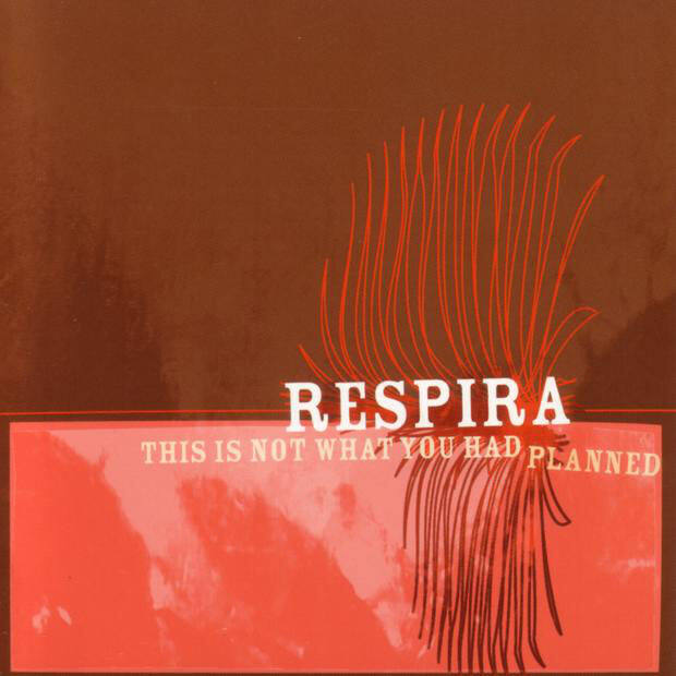 Respira《The Least Self-destructive Self-destructive Thing You Could Do》GTP谱
