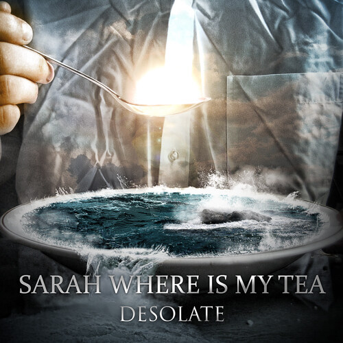 Sarah Where Is My Tea《Kind And Beautiful》GTP谱