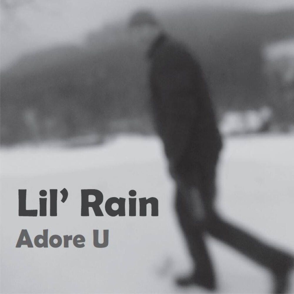 Lil Rain《Adore You》GTP谱