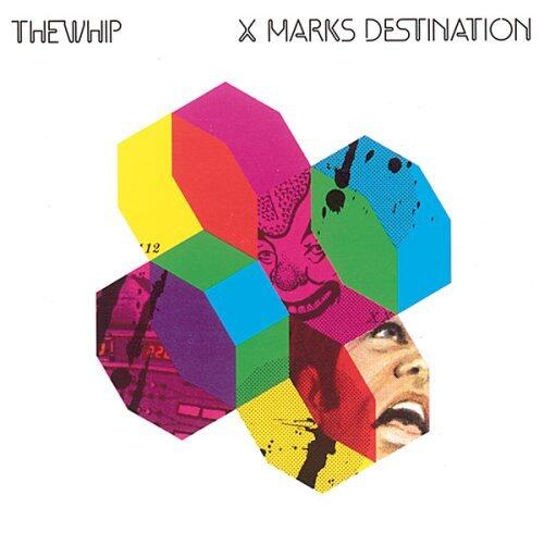 The Whip《Trash》GTP谱