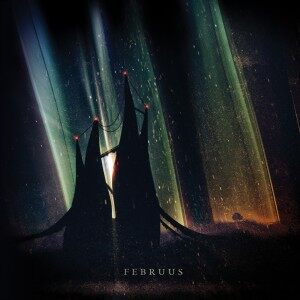 Uneven Structure《Dianoia》GTP谱