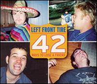 Left Front Tire《I Wish》GTP谱