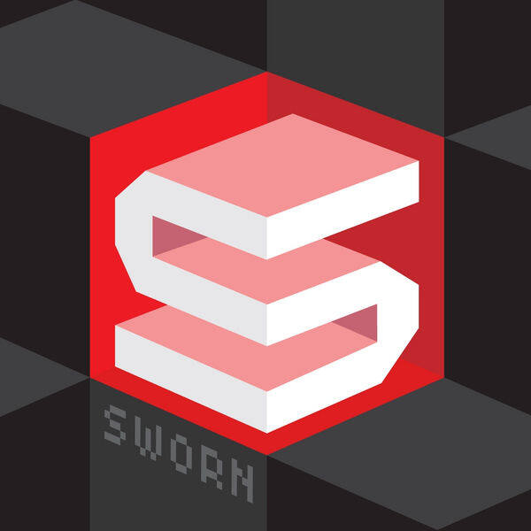 Sworn《Electro Rock》GTP谱