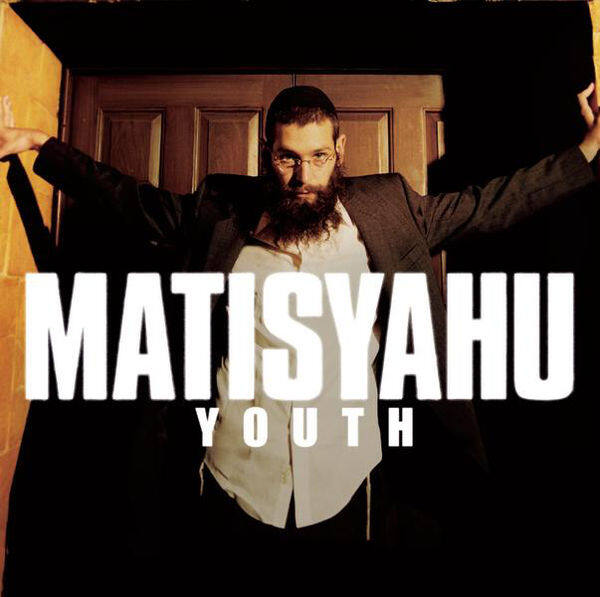 Matisyahu《Jerusalem》GTP谱