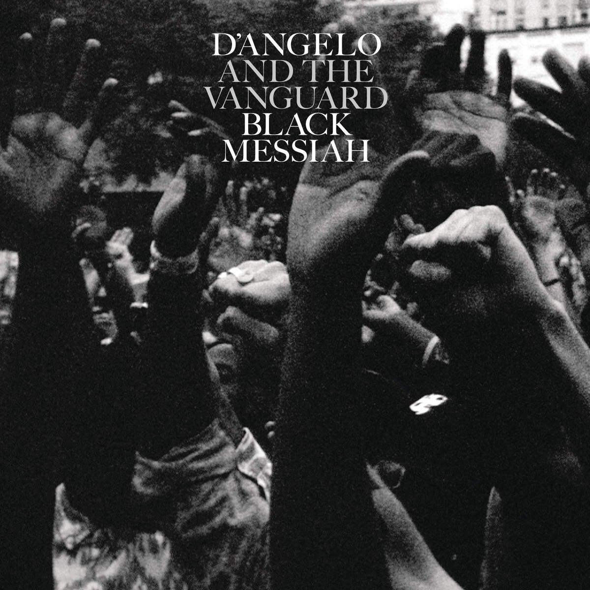 D\'Angelo《The Charade》GTP谱
