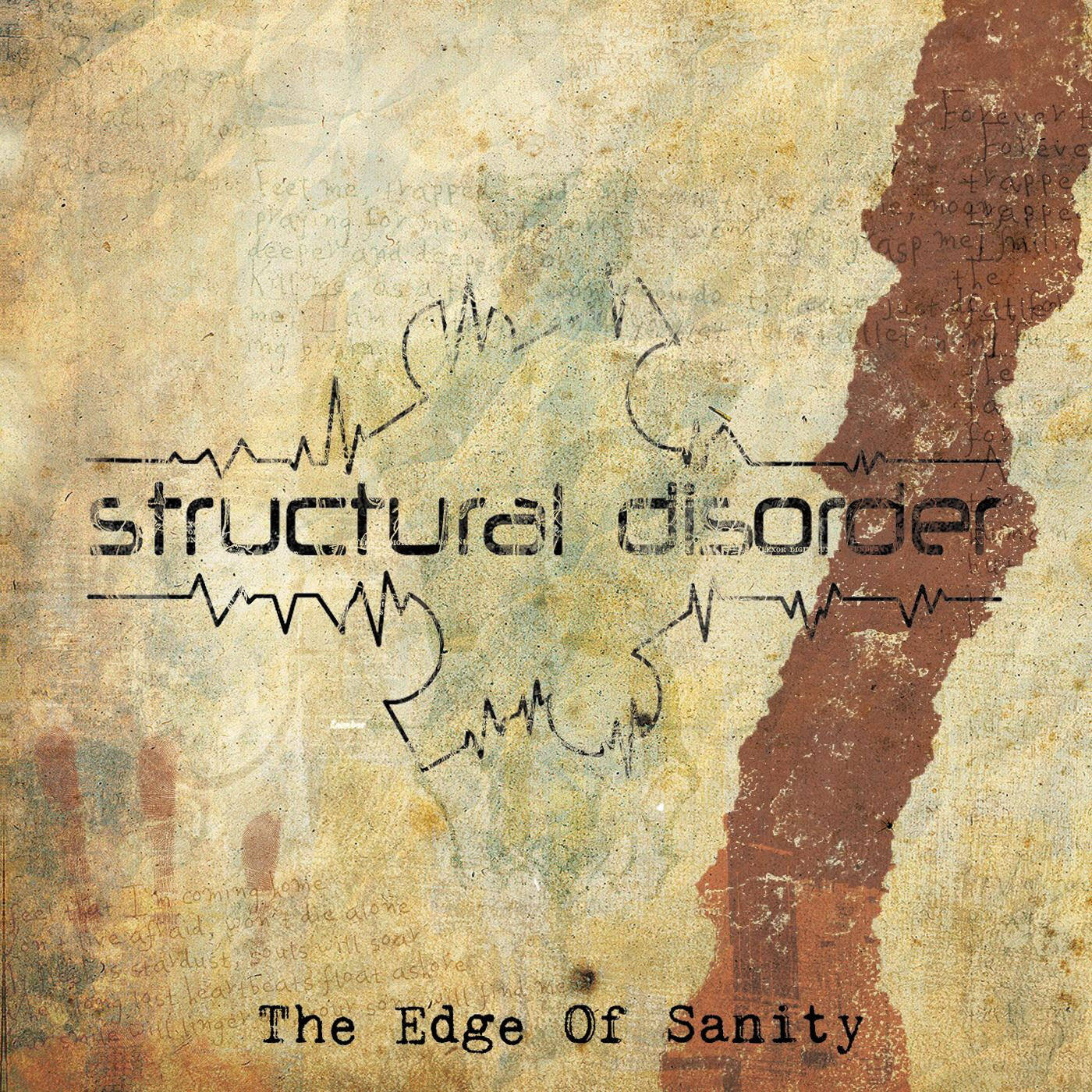 Structural Disorder《Pale Dressed Masses》GTP谱