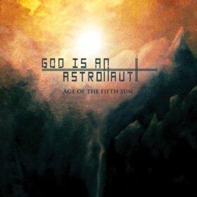 God Is An Astronaut《Lost Kingdom》GTP谱