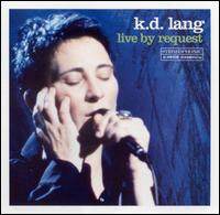 K.D. Lang《Constant Craving》GTP谱