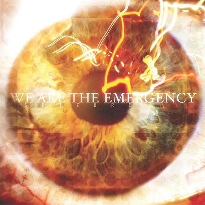 We Are The Emergency《I Was Born Ready Baby》GTP谱