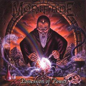 Morifade《Dragonlord》GTP谱