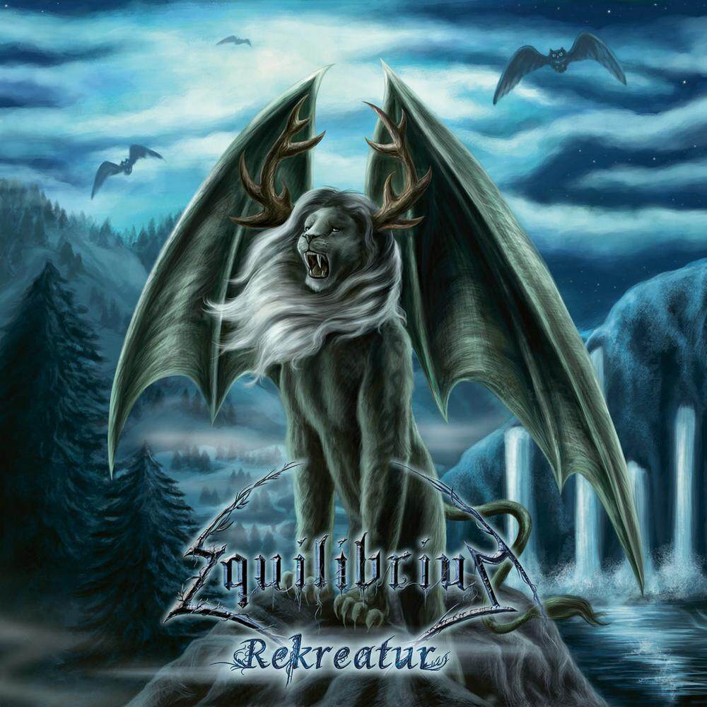 Equilibrium《Der Ewige Sieg》GTP谱