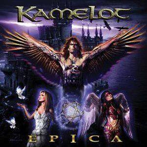 Kamelot《Wander》GTP谱