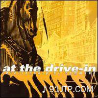 At the Drive-In《Rolodex Propaganda》GTP谱