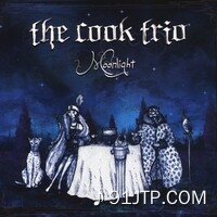 The Cook Trio《Beeline》GTP谱