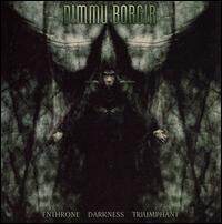 Dimmu Borgir《Mourning Palace》GTP谱
