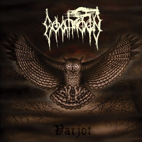 Goatmoon《Storming Through The Whitelight》GTP谱