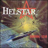 Helstar《Burning Star》GTP谱