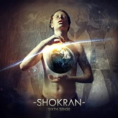 Shokran《Winds Of Chance》GTP谱