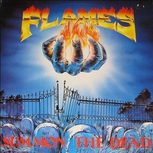 Flames《Eastern Front》GTP谱
