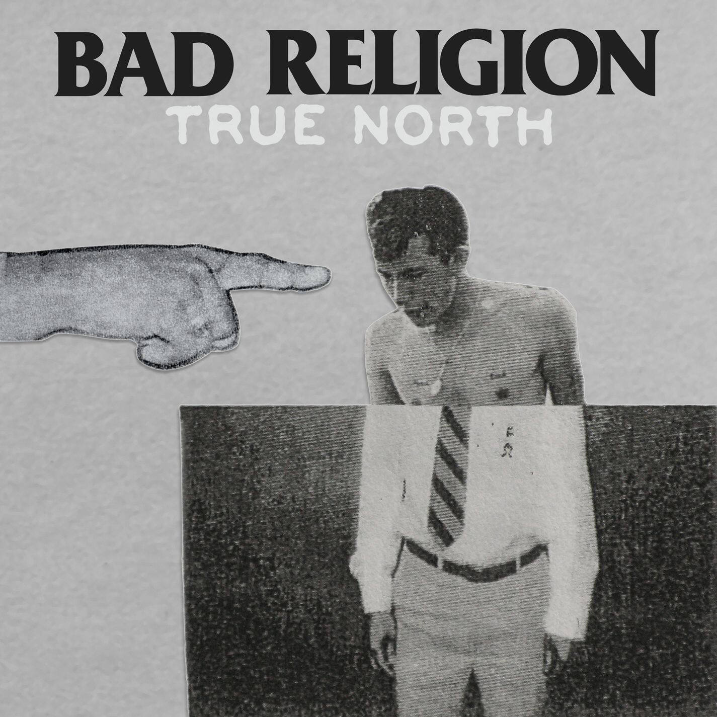 Bad Religion《Changing Tide》GTP谱