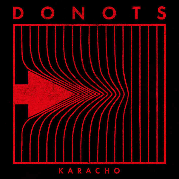 Donots《Problem Kein Problem》GTP谱