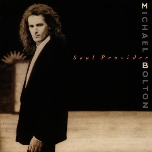 Michael Bolton《How Am I Supposed To Live Without You》GTP谱